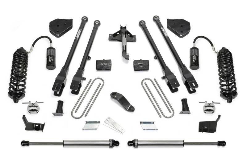 Picture of Fabtech FAB Coilovers-Dirt Logic 4.0 - K2228DL