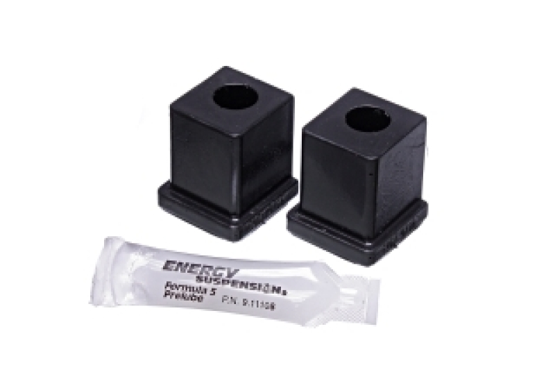 Picture of Energy Suspension ES Sway Bar Bushings-ATV/UTV Front Bushing Kits - 70.7003G