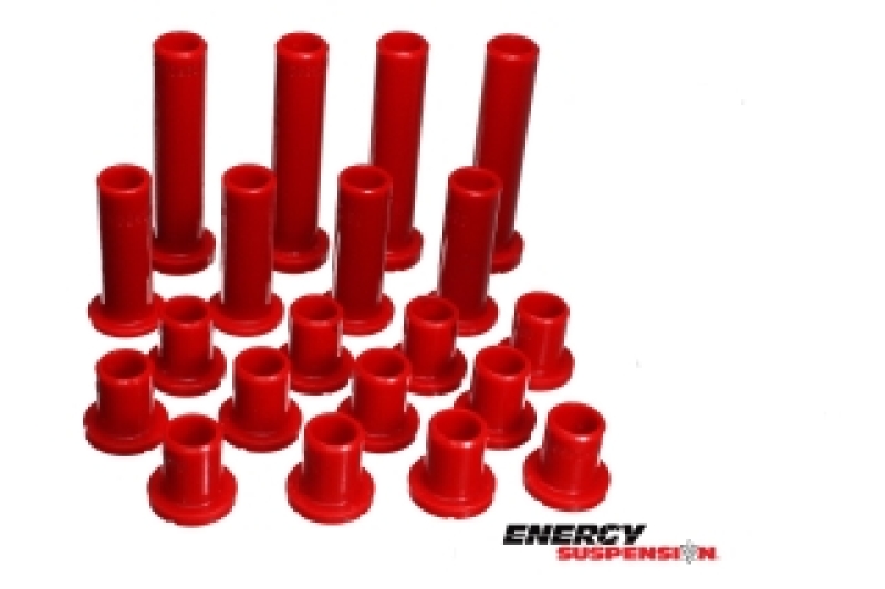 Picture of Energy Suspension ES Control Arm Bushings-ATV/UTV Rear Bushing Kits - 70.7007R