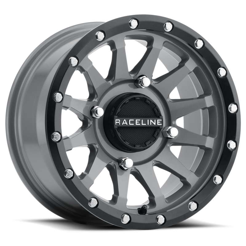 Picture of Raceline RCL A95 Trophy Wheels - A95SG-47056+38