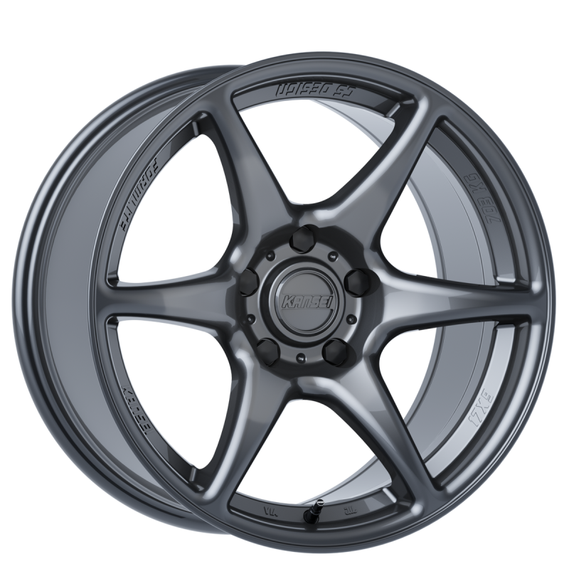 Picture of Kansei KAN K11 Tandem Wheels - K11G-179512+12