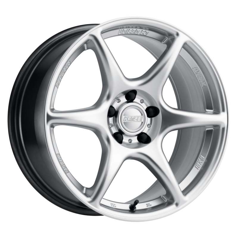 Picture of Kansei KAN K11 Tandem Wheels - K11S-179018+35
