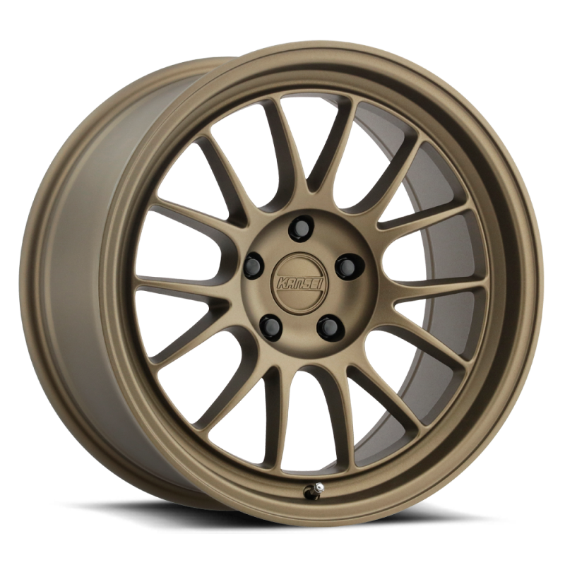 Picture of Kansei KAN K13 Corsa Wheels - K13B-189018+35