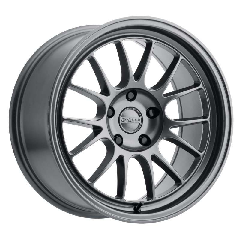 Picture of Kansei KAN K13 Corsa Wheels - K13G-181512+12