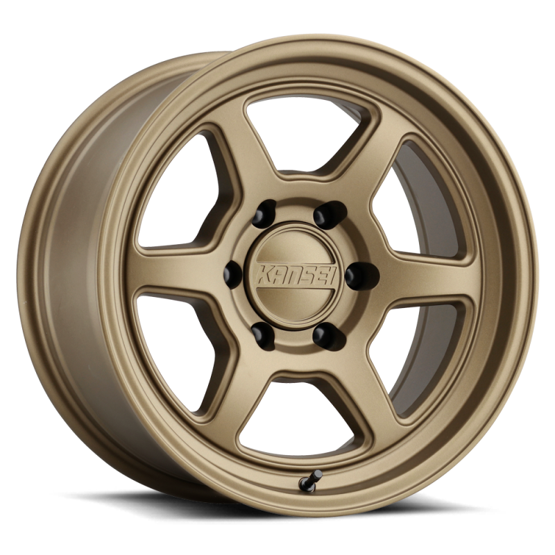 Picture of Kansei KAN K14 Roku Wheels - K14B-78550-00