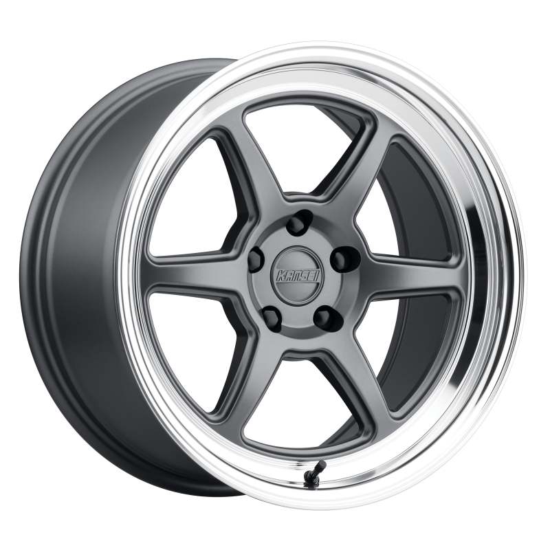 Picture of Kansei KAN K14 Roku Wheels - K14G-181518+12