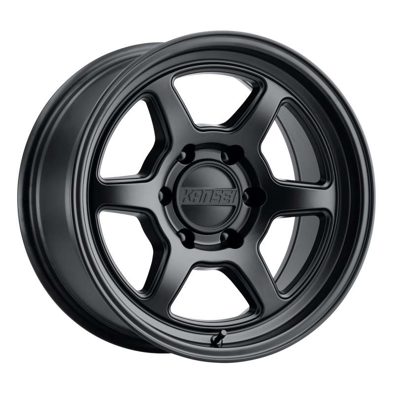 Picture of Kansei KAN K14 Roku Wheels - K14MB-78555-00