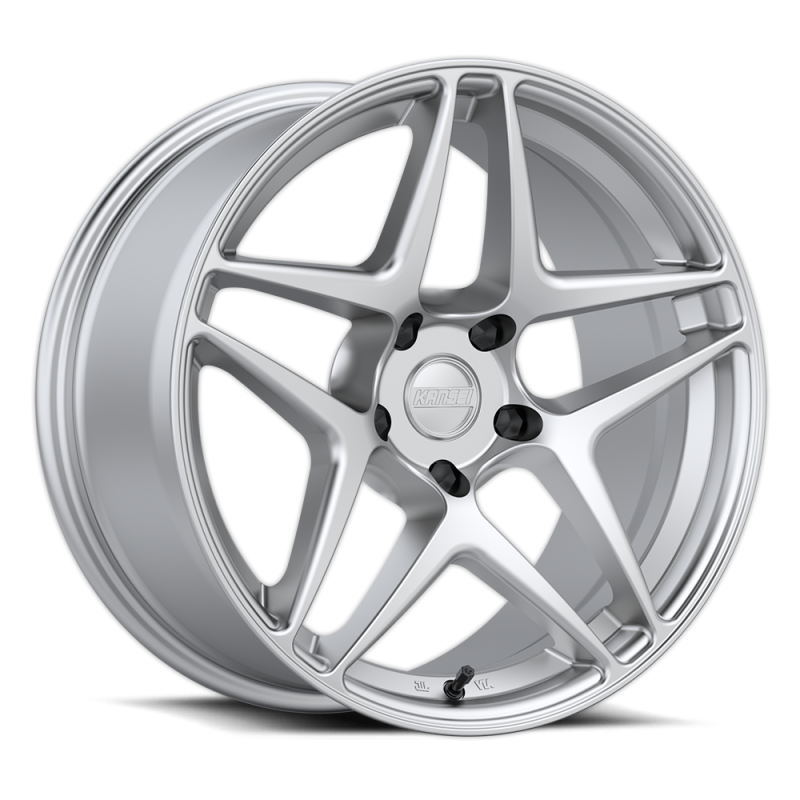 Picture of Kansei KAN K15 Astro Wheels - K15H-189016+22