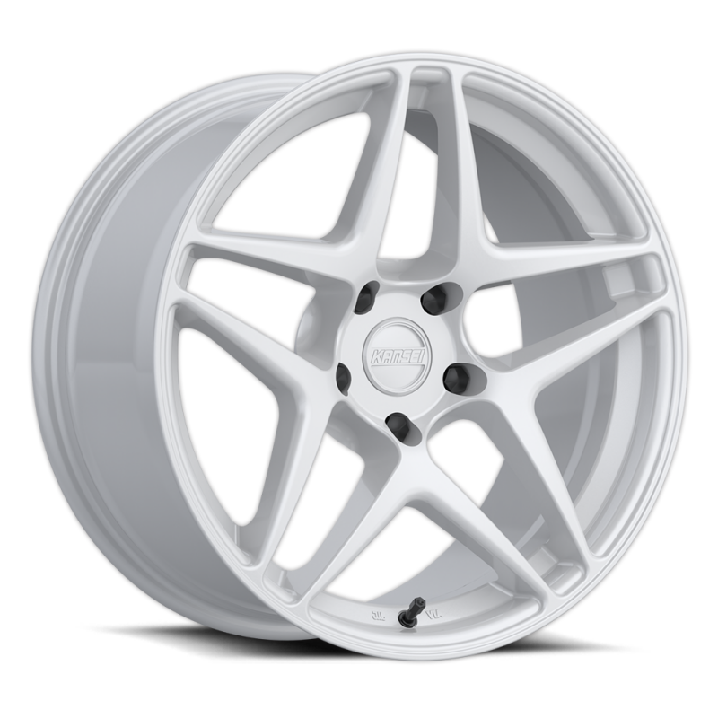 Picture of Kansei KAN K15 Astro Wheels - K15W-191512+12