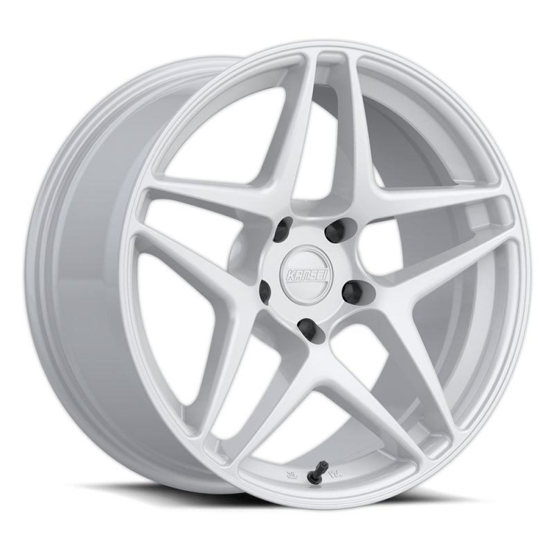 Picture of Kansei KAN K15 Astro Wheels - K15W-189516+22