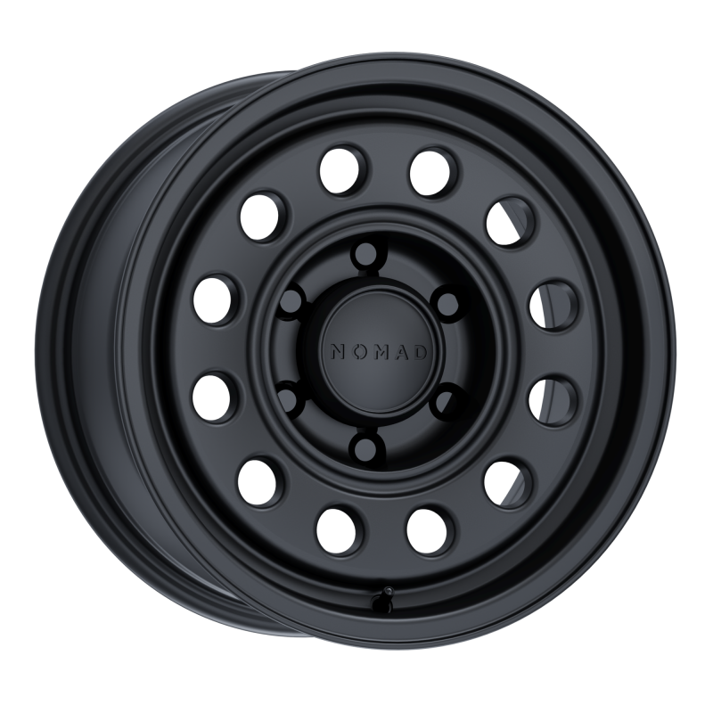 Picture of Nomad NOM N501 Convoy Wheels - N501SB-78550-10