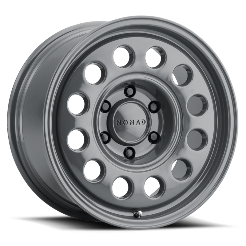 Picture of Nomad NOM N501 Convoy Wheels - N501UG-78551-10