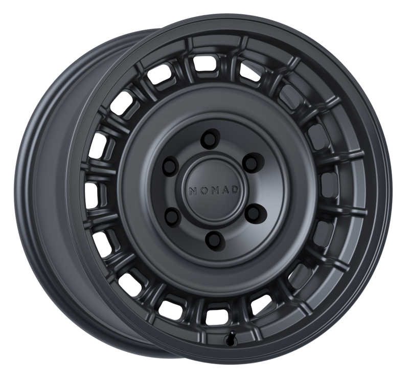Picture of Nomad NOM N502 Arvo Wheels - N502DU-78550-00