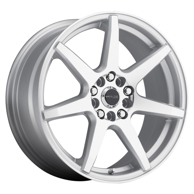 Picture of Raceline RCL 131 Evo Wheels - 131S-77585+40