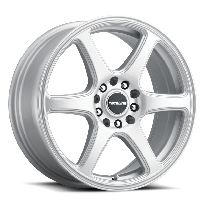 Picture of Raceline RCL 146 Matrix Wheels - 146S-88096+40
