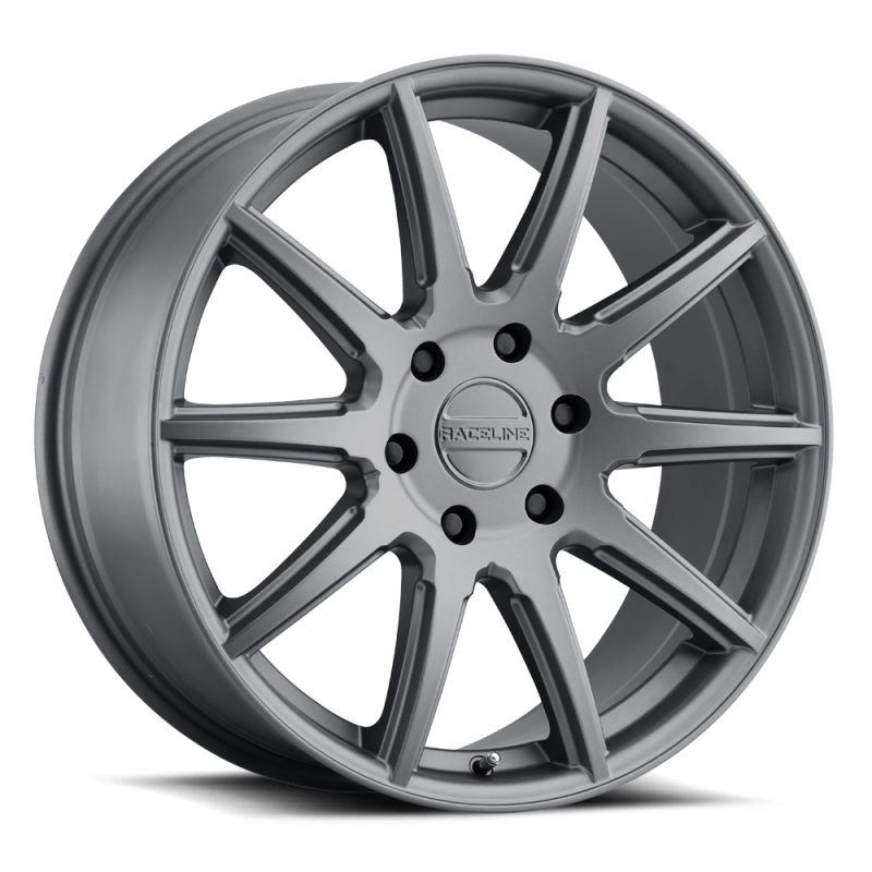 Picture of Raceline RCL 159 Spike Wheels - 159G-28565+35
