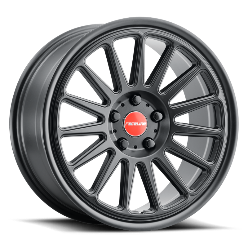 Picture of Raceline RCL 315 Grip Wheels - 315B-78018+35