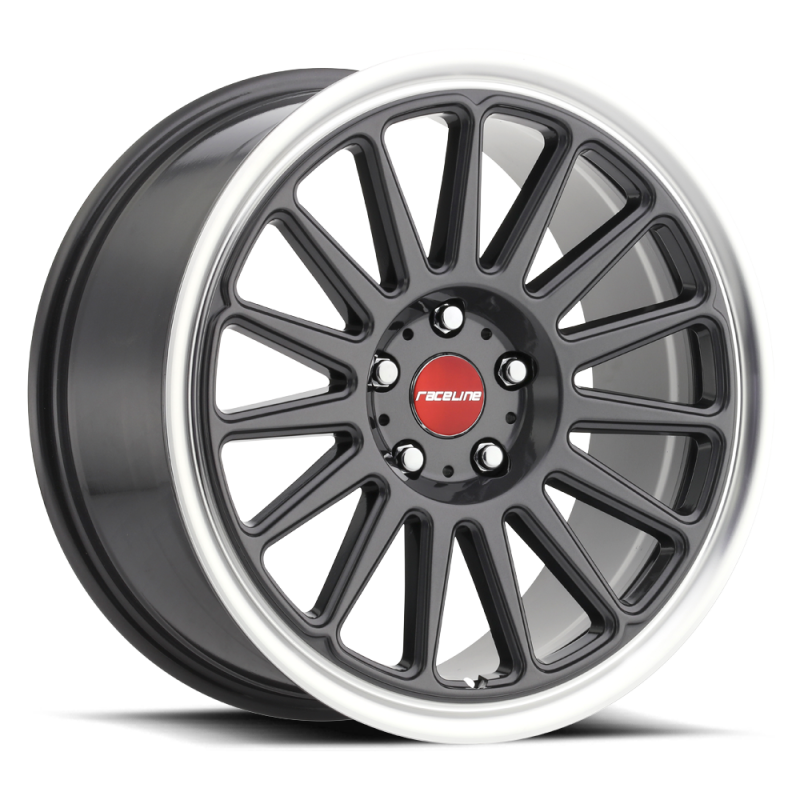 Picture of Raceline RCL 315 Grip Wheels - 315G-88523+45