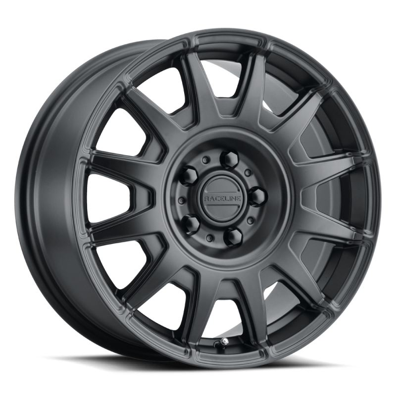Picture of Raceline RCL 401 Aero Wheels - 401B-88016+40