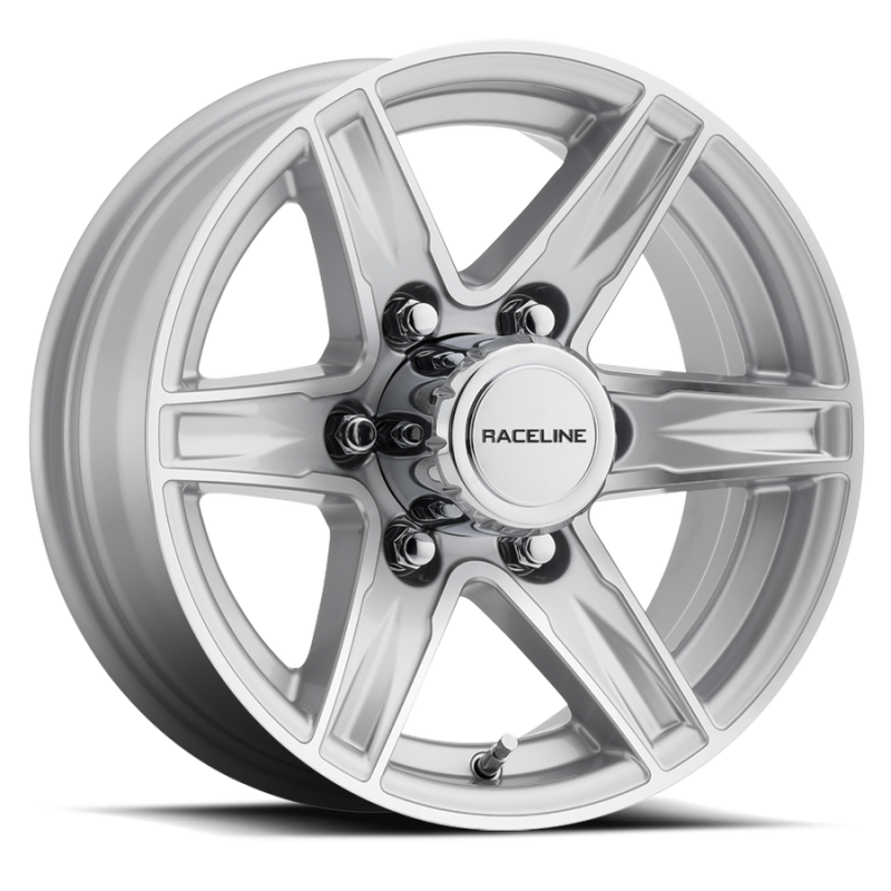 Picture of Raceline RCL 810 Stylus Wheels - 810S-66080