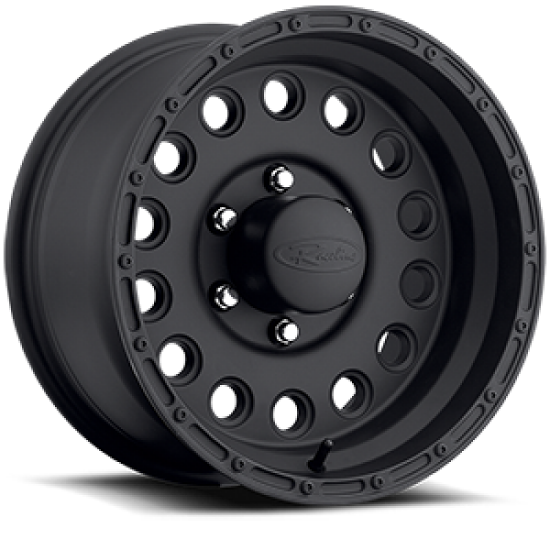 Picture of Raceline RCL 887 Rock Crusher Wheels - 887B-68055