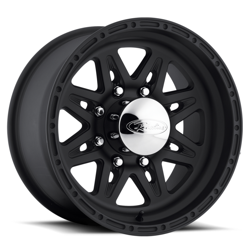 Picture of Raceline RCL 892 Renegade Wheels - 892-68081
