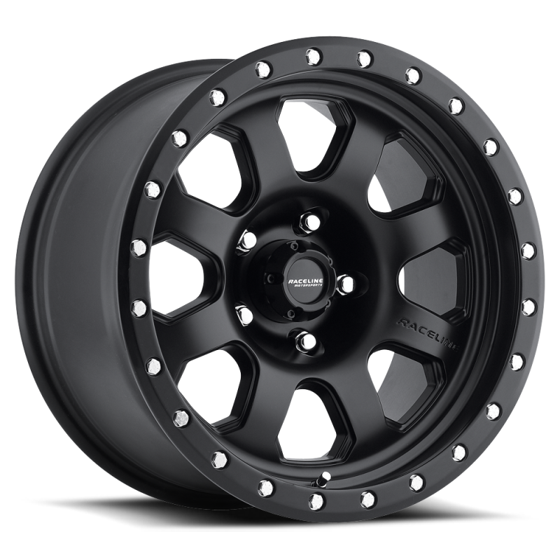 Picture of Raceline RCL 928 Monster Wheels - 928B-79050-12