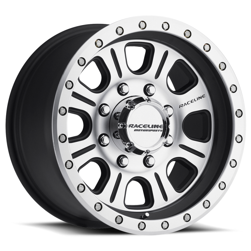 Picture of Raceline RCL 928 Monster Wheels - 928M-79060-00