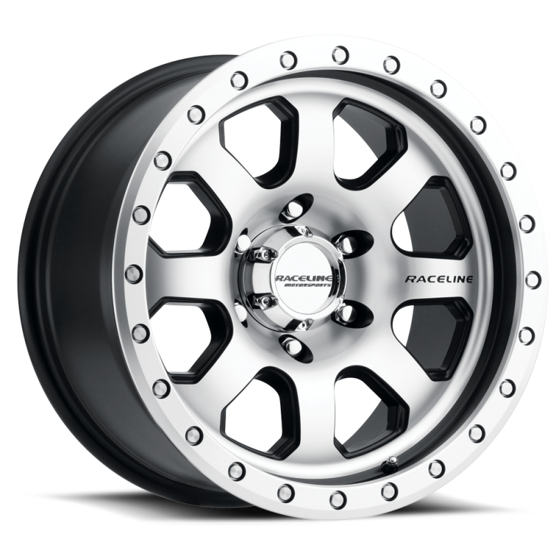 Picture of Raceline RCL 929 Avenger Wheels - 929M-79080+20