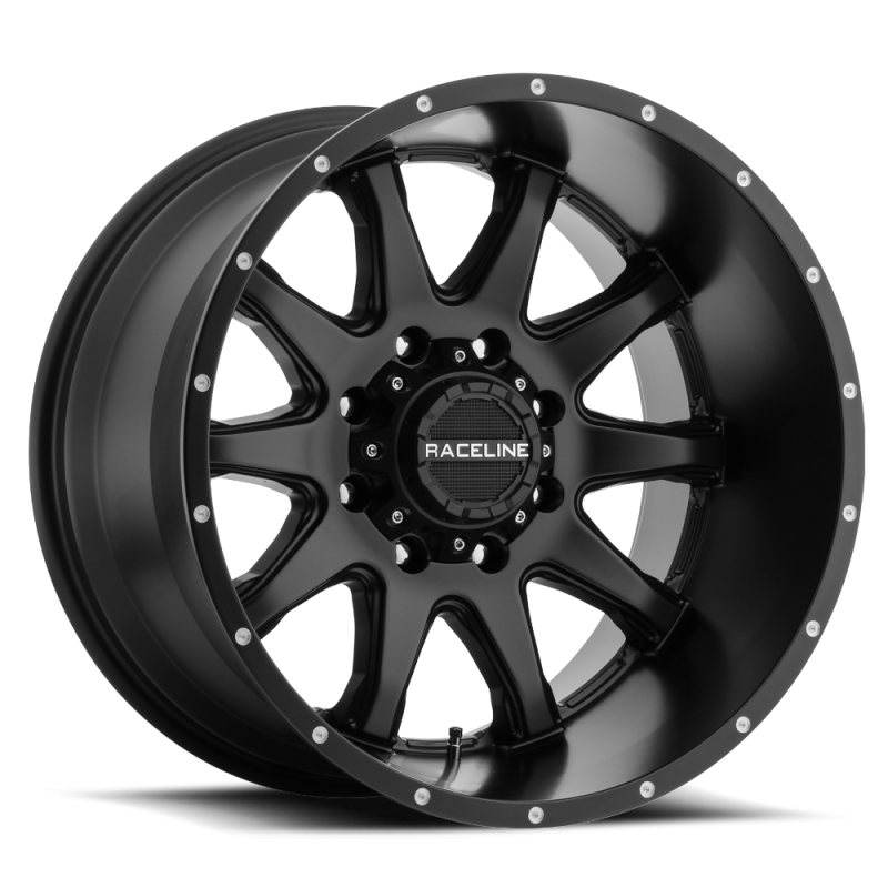 Picture of Raceline RCL 930 Shift Wheels - 930B-88096+35