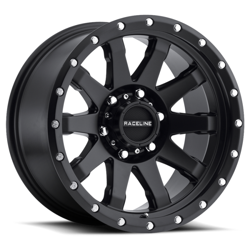 Picture of Raceline RCL 934 Clutch Wheels - 934B-21065-19