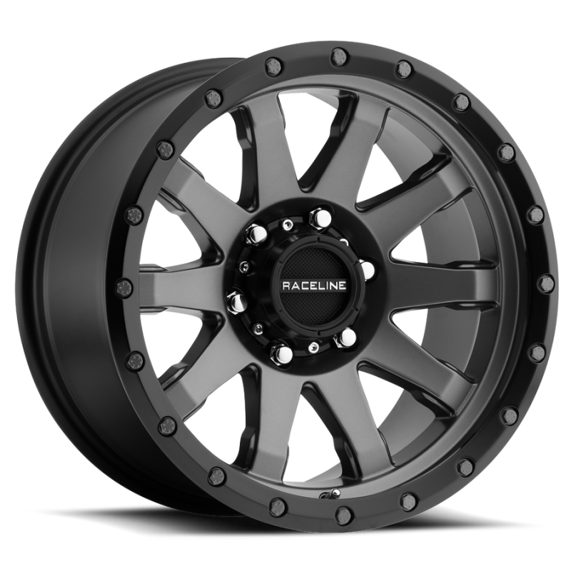 Picture of Raceline RCL 934 Clutch Wheels - 934G-21050-19
