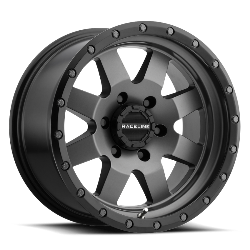 Picture of Raceline RCL 935 Defender Wheels - 935G-79060-00