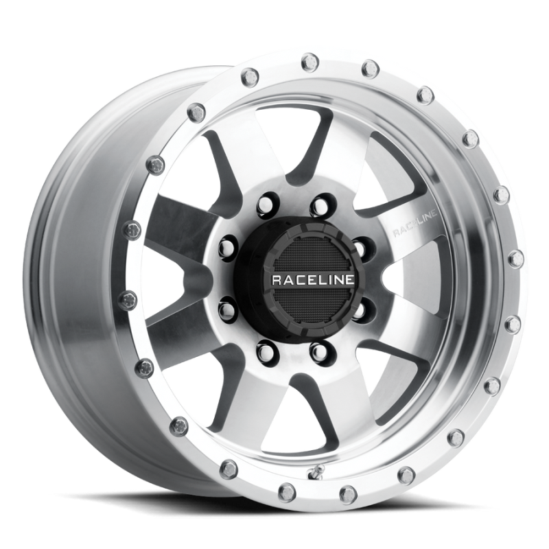 Picture of Raceline RCL 935 Defender Wheels - 935MC-79065-00