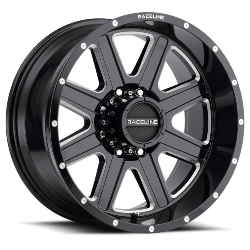 Picture of Raceline RCL 940 Hostage Wheels - 940M-22281-44