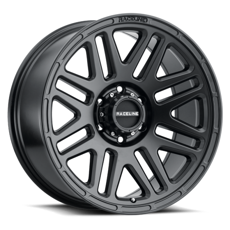 Picture of Raceline RCL 944 Outlander Wheels - 944B-89060-12