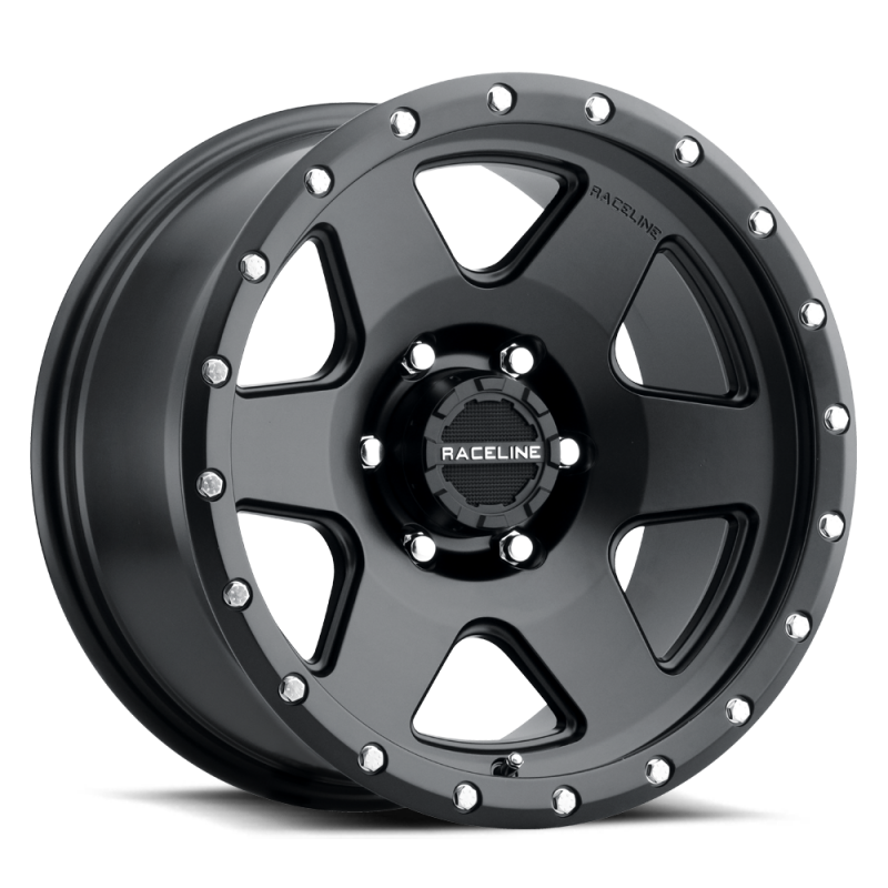 Picture of Raceline RCL 946 Boost Wheels - 946B-88062+35