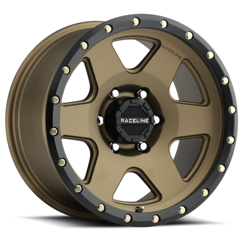Picture of Raceline RCL 946 Boost Wheels - 946BZ-79060-00