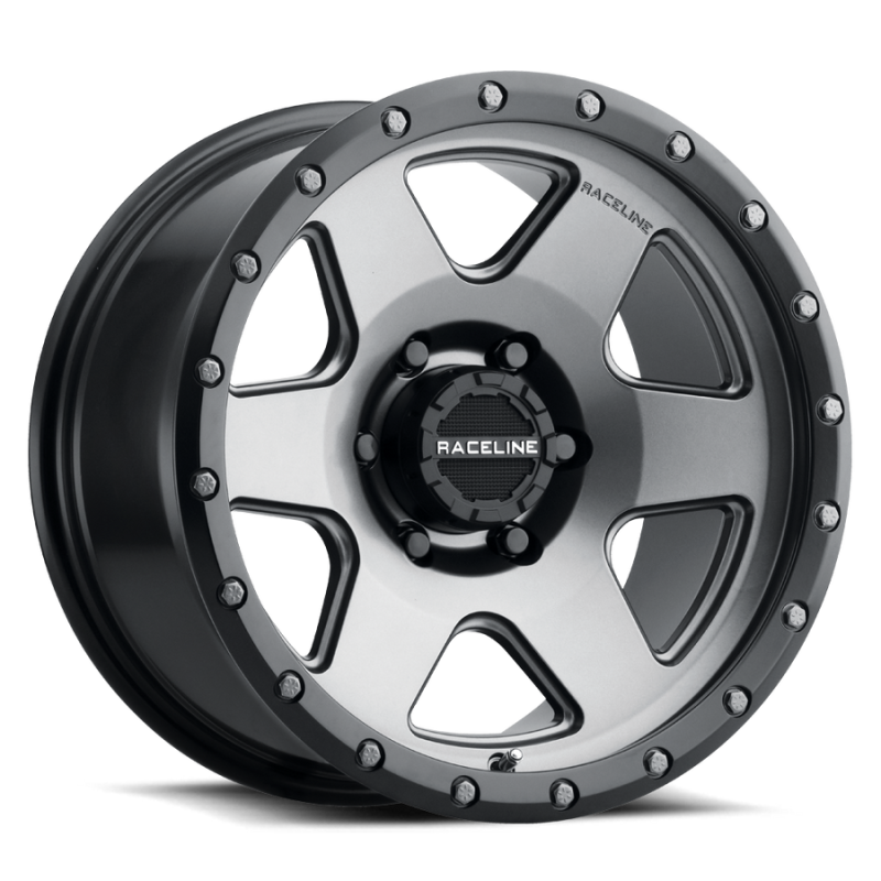 Picture of Raceline RCL 946 Boost Wheels - 946G-29088+18