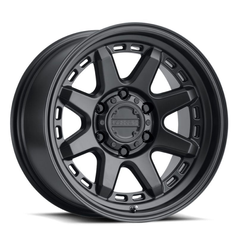 Picture of Raceline RCL 947 Scout Wheels - 947B-21060-19