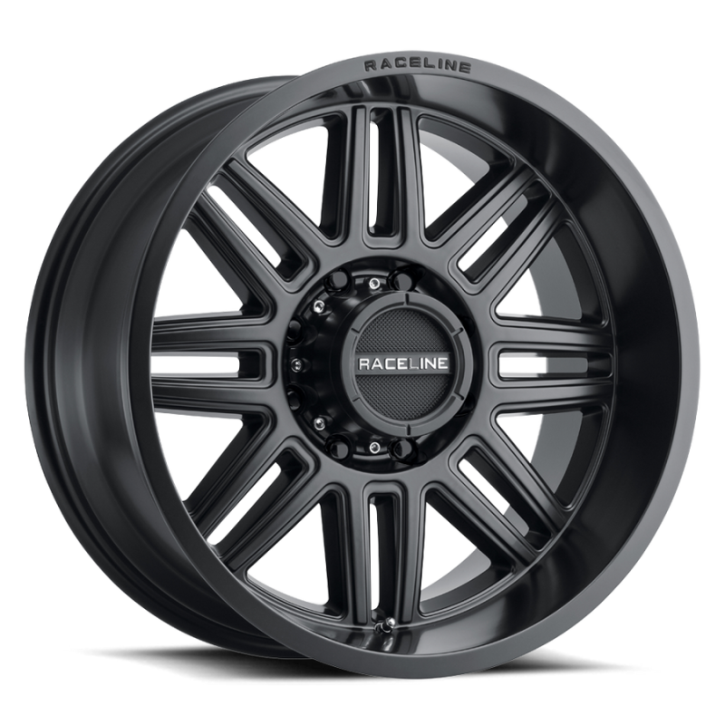 Picture of Raceline RCL 948 Split Wheels - 948B-29065+18