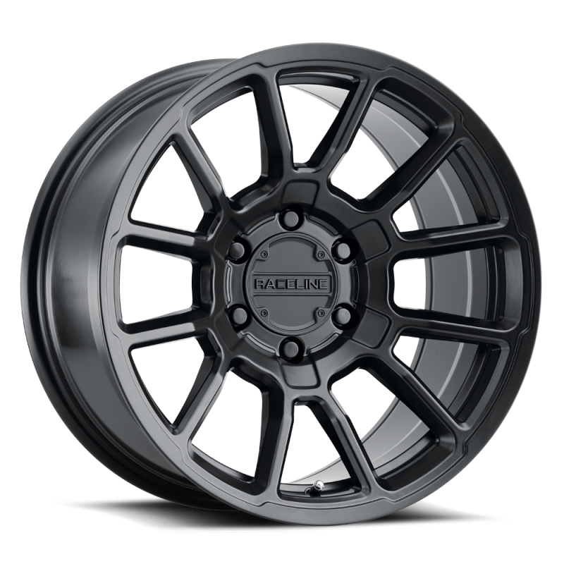 Picture of Raceline RCL 950 Gauge Wheels - 950B-78555-00