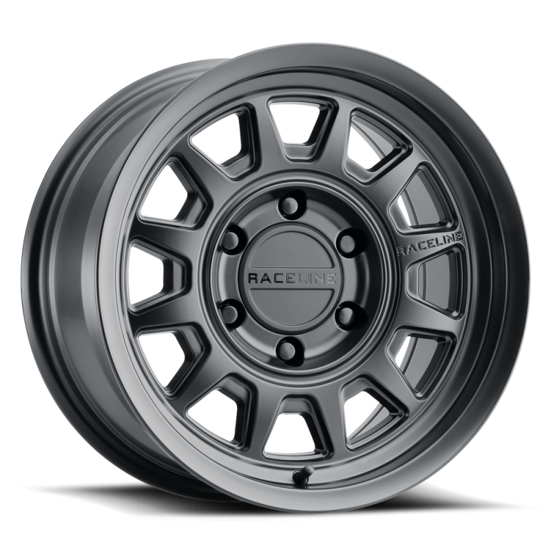 Picture of Raceline RCL 952 Aero Wheels - 952B-79050-12