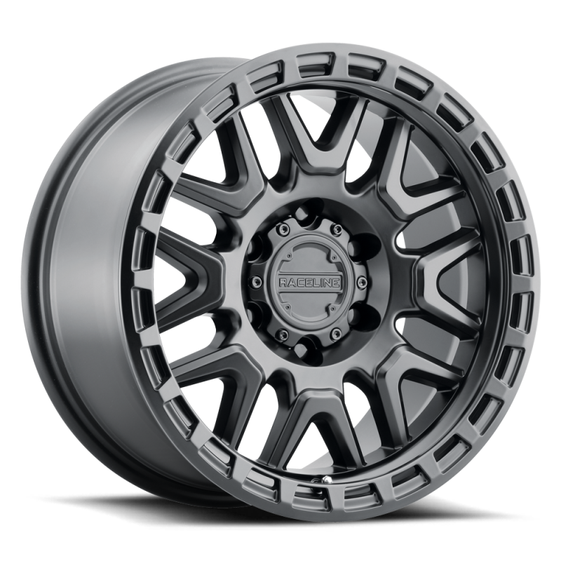 Picture of Raceline RCL 953 Krank Wheels - 953B-78551-00