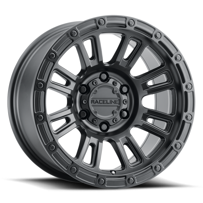 Picture of Raceline RCL 956 Compass Wheels - 956B-78565-00
