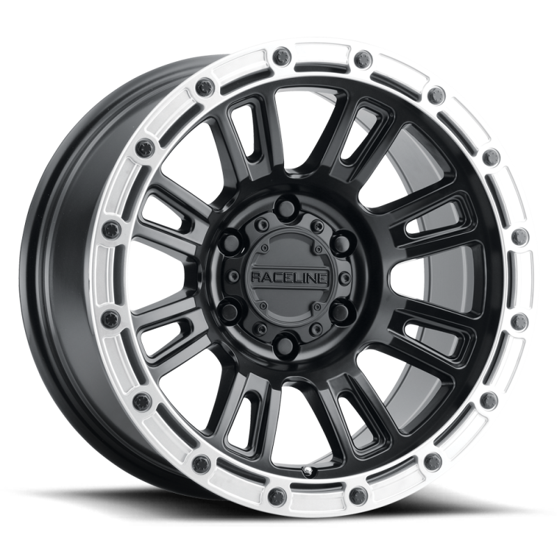 Picture of Raceline RCL 956 Compass Wheels - 956BS-78550-00