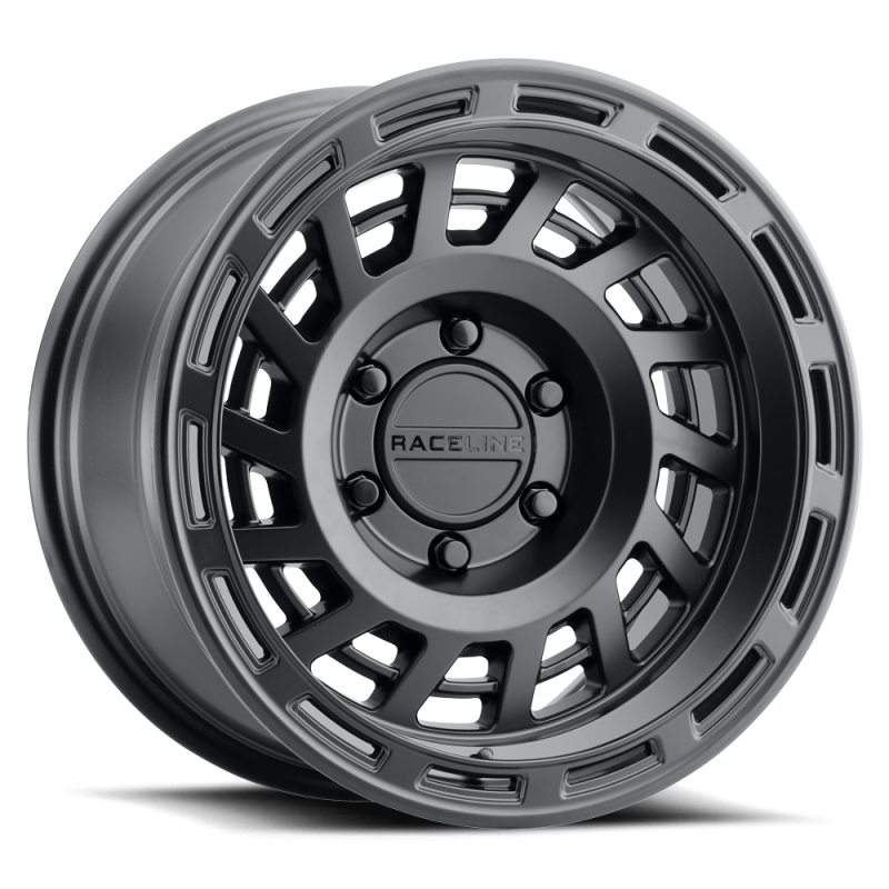 Picture of Raceline RCL 957 Halo Wheels - 957B-79065-12
