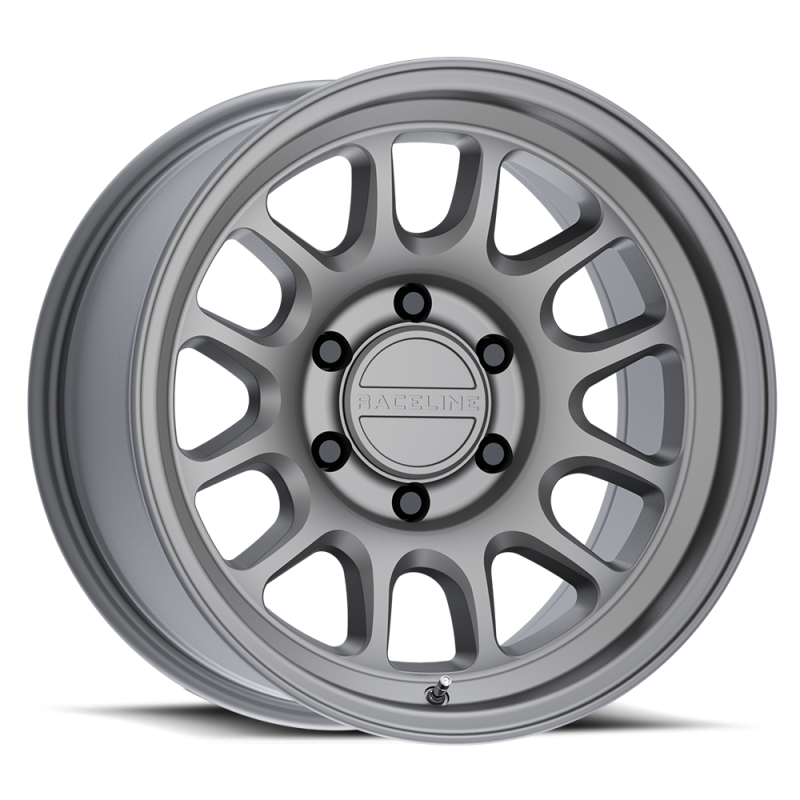 Picture of Raceline RCL 958 Rogue Wheels - 958T-68012-00