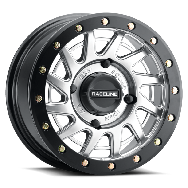 Picture of Raceline RCL A12 Squad Wheels - A12SB-57037+10