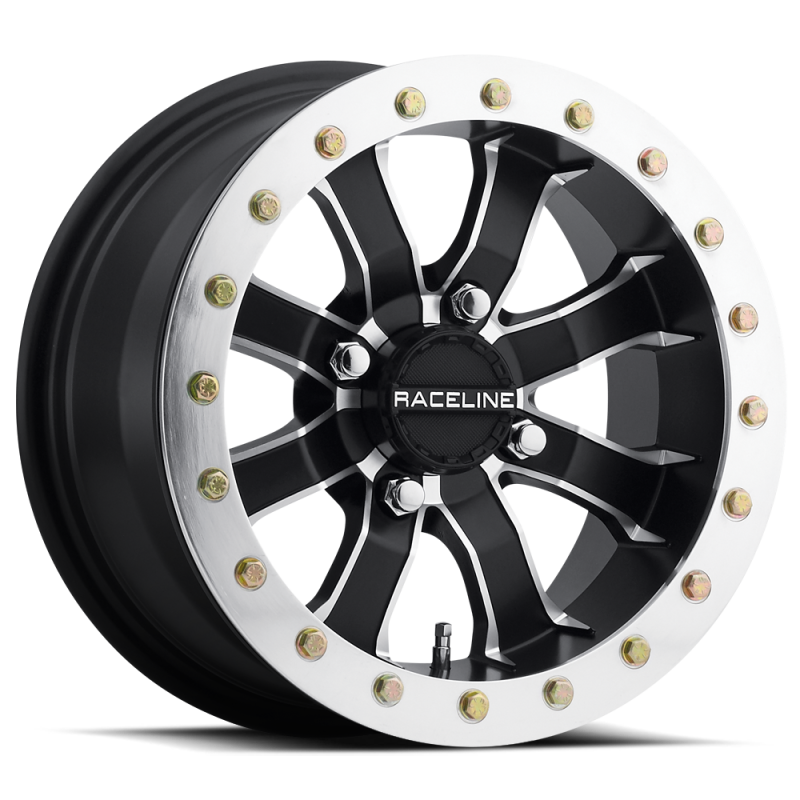 Picture of Raceline RCL A71 Mamba Wheels - A7147056-43